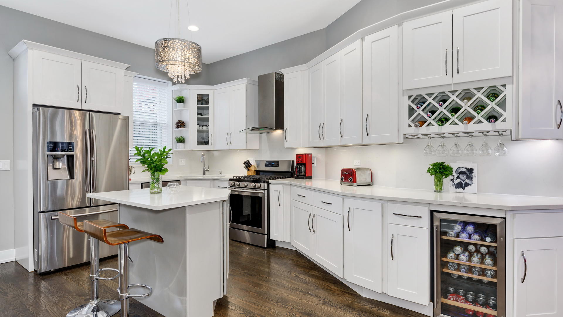 4140 South Berkeley Avenue Chicago, IL 60653 - Photo 13 of 41