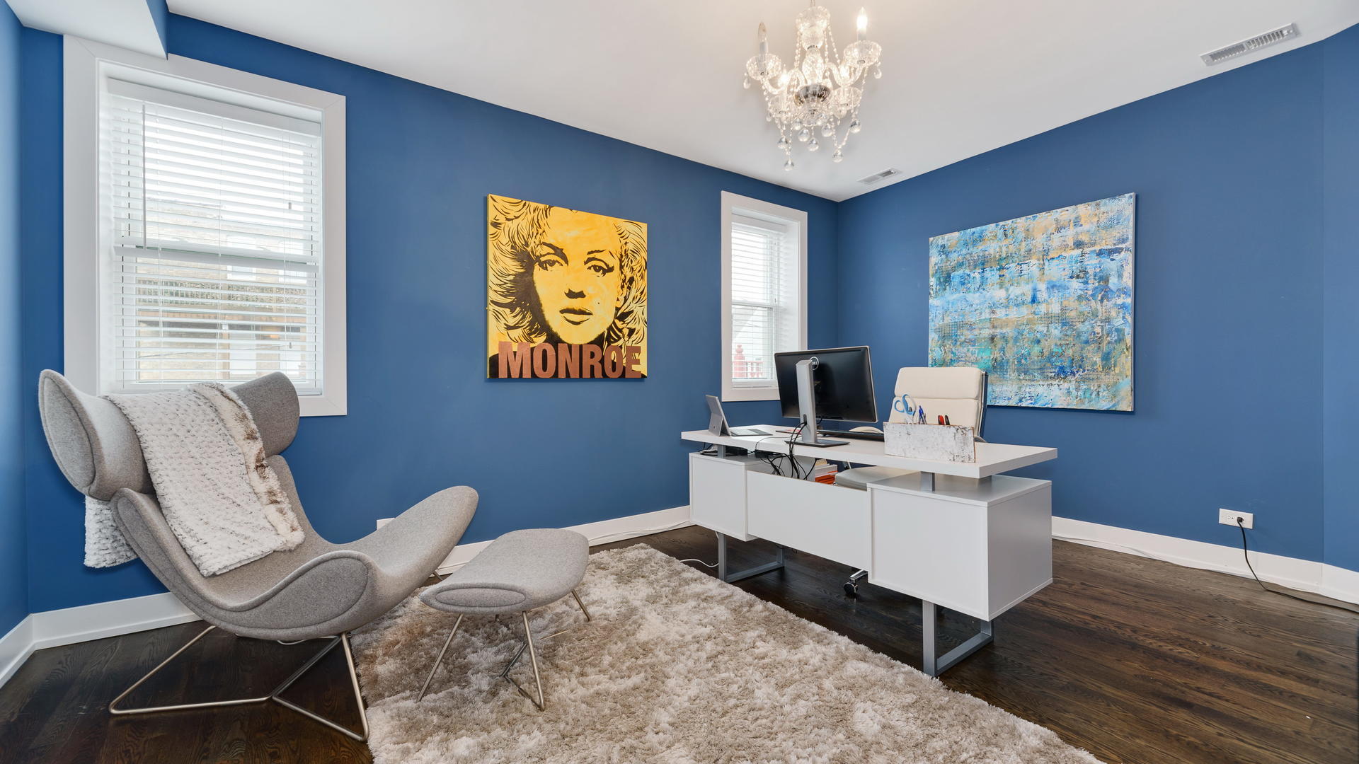 4140 South Berkeley Avenue Chicago, IL 60653 - Photo 27 of 41