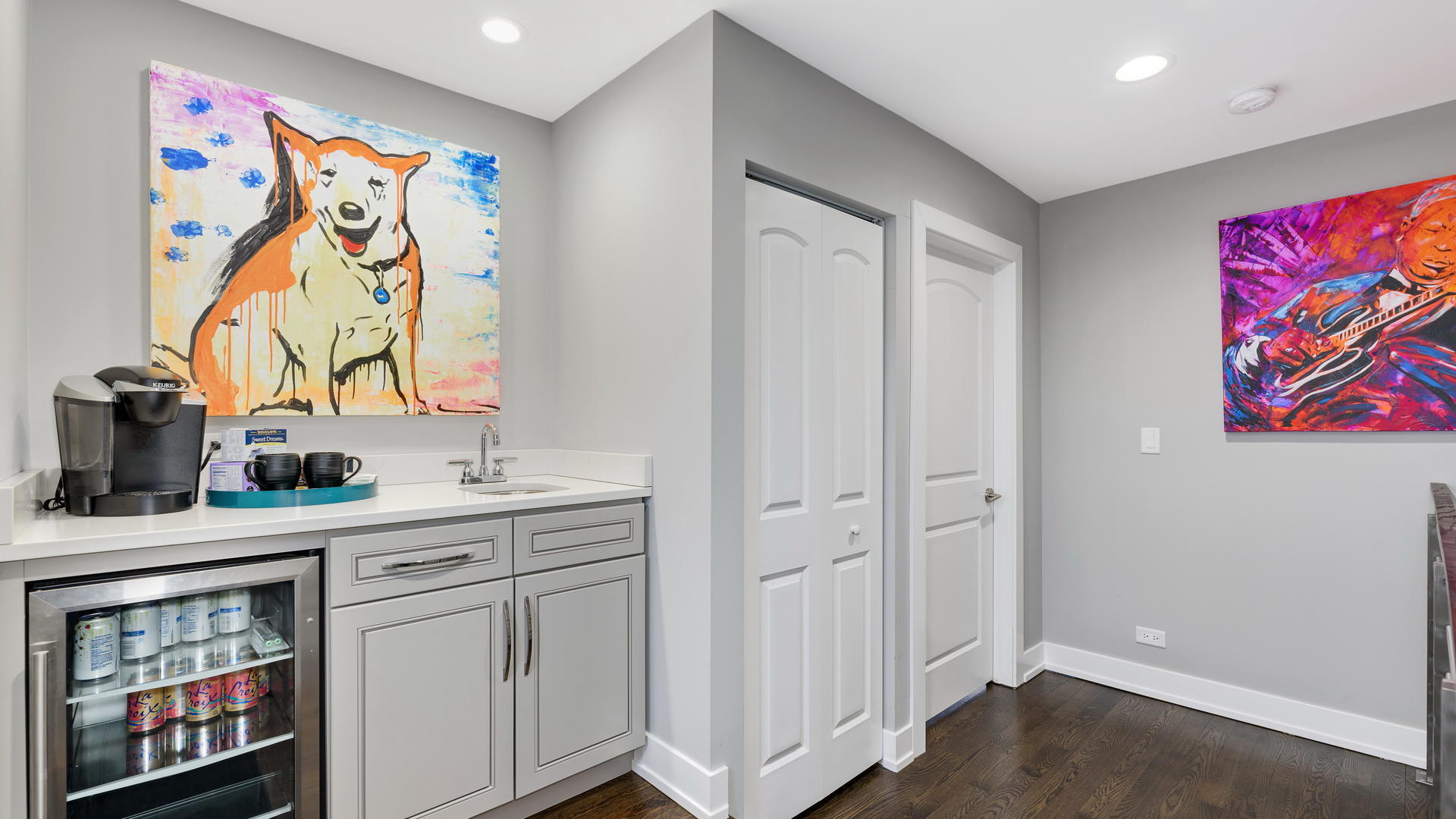 4140 South Berkeley Avenue Chicago, IL 60653 - Photo 28 of 41