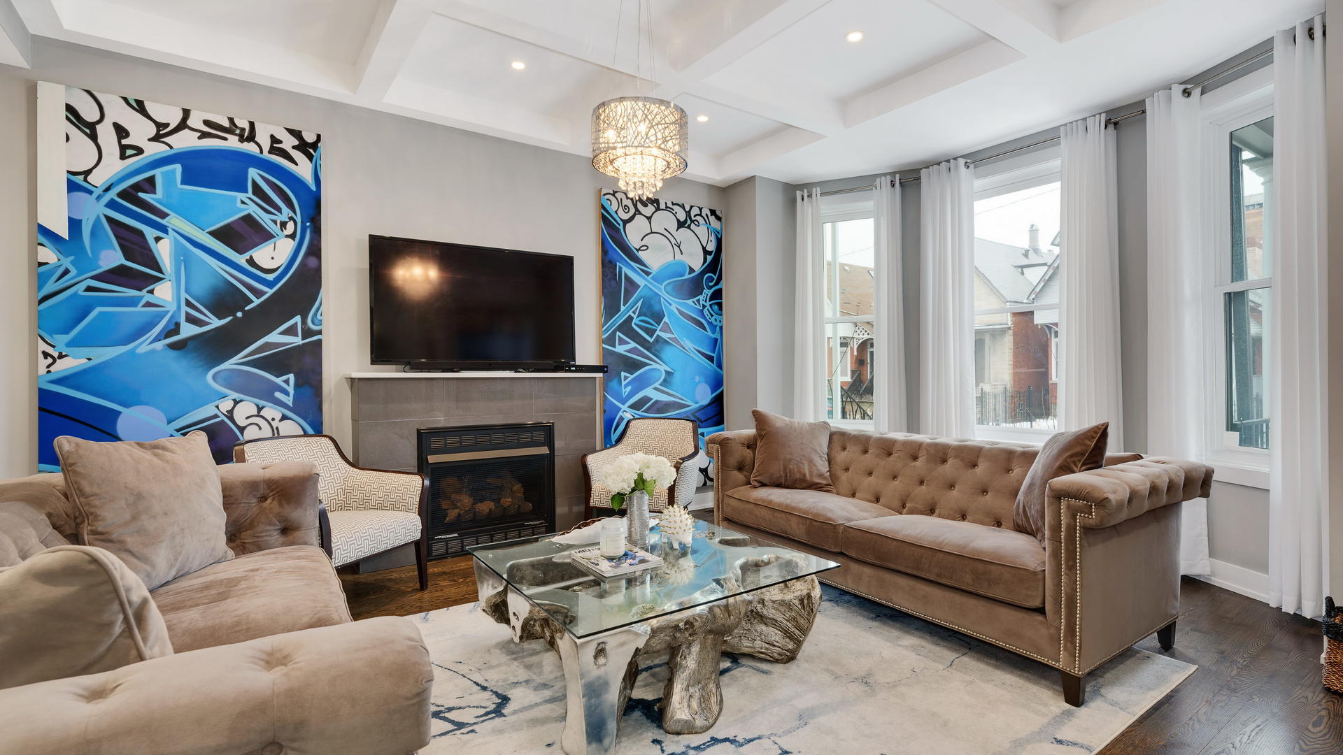 4140 South Berkeley Avenue Chicago, IL 60653 - Photo 7 of 41