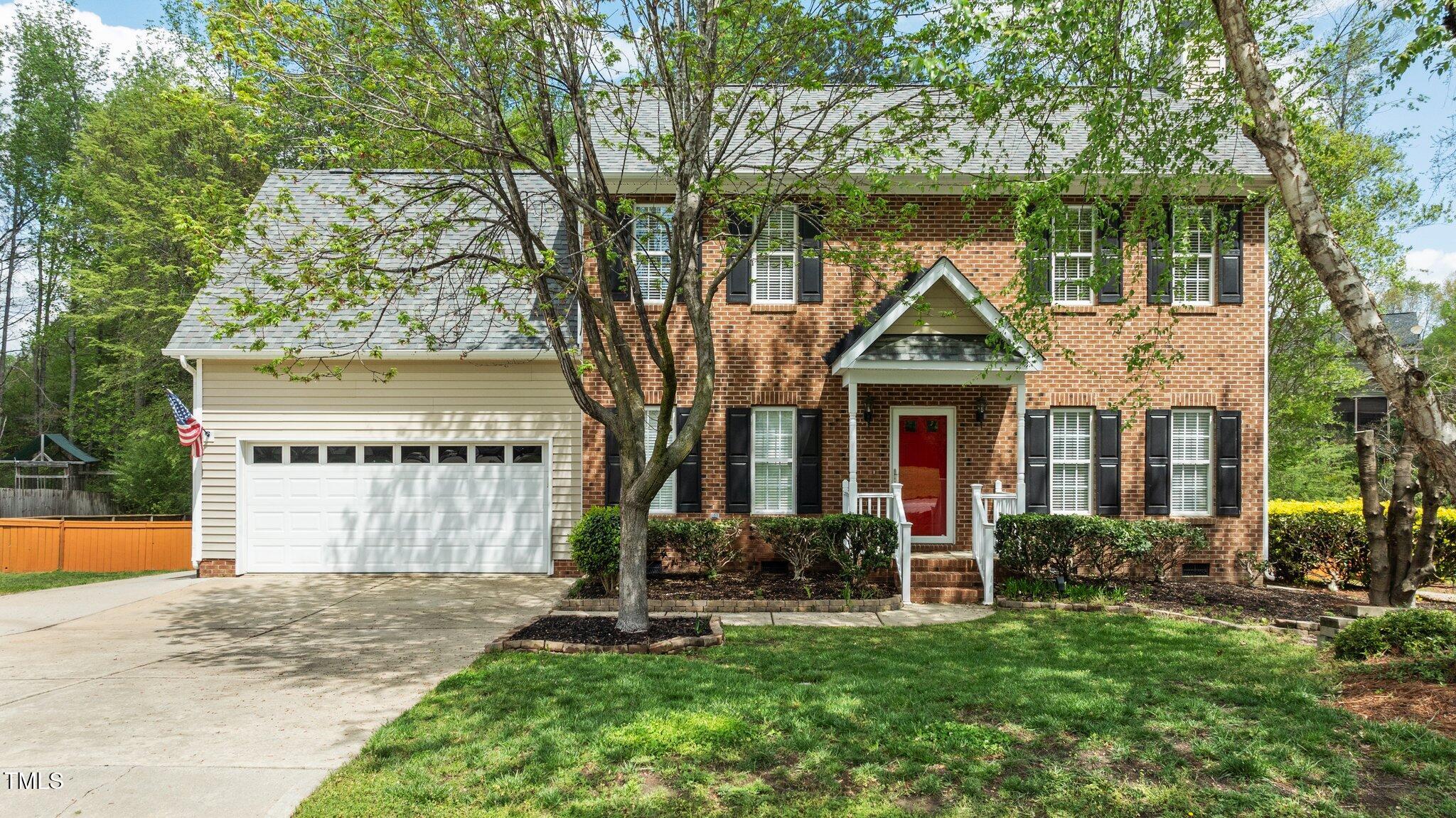 3517 Boren Court Raleigh, NC 27616 - Photo 23 of 54 23-web-or-mls-DJI_0718