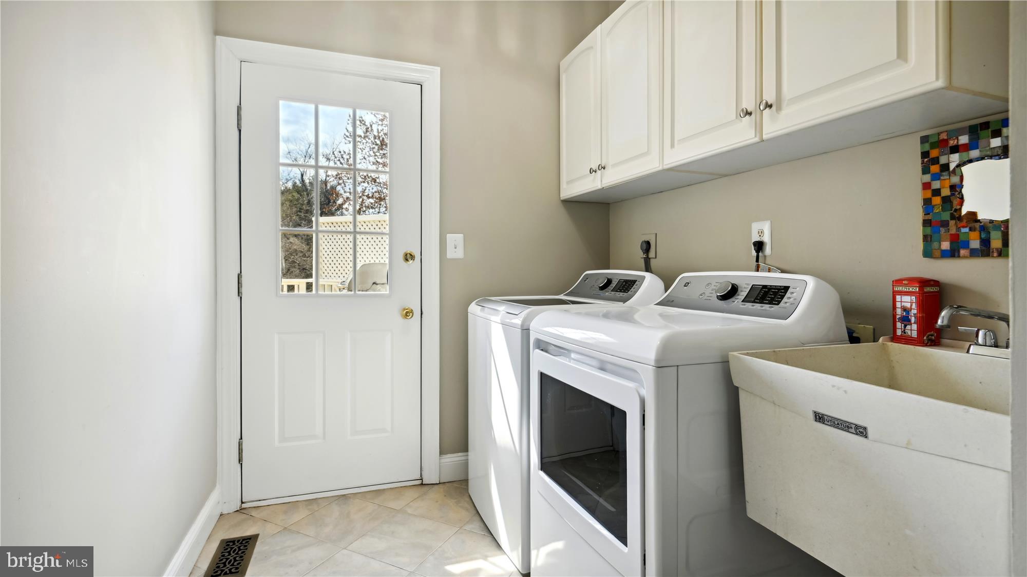 1702 Raleigh Hill Road Vienna, VA 22182 - Photo 19 of 60 Washer Dryer
