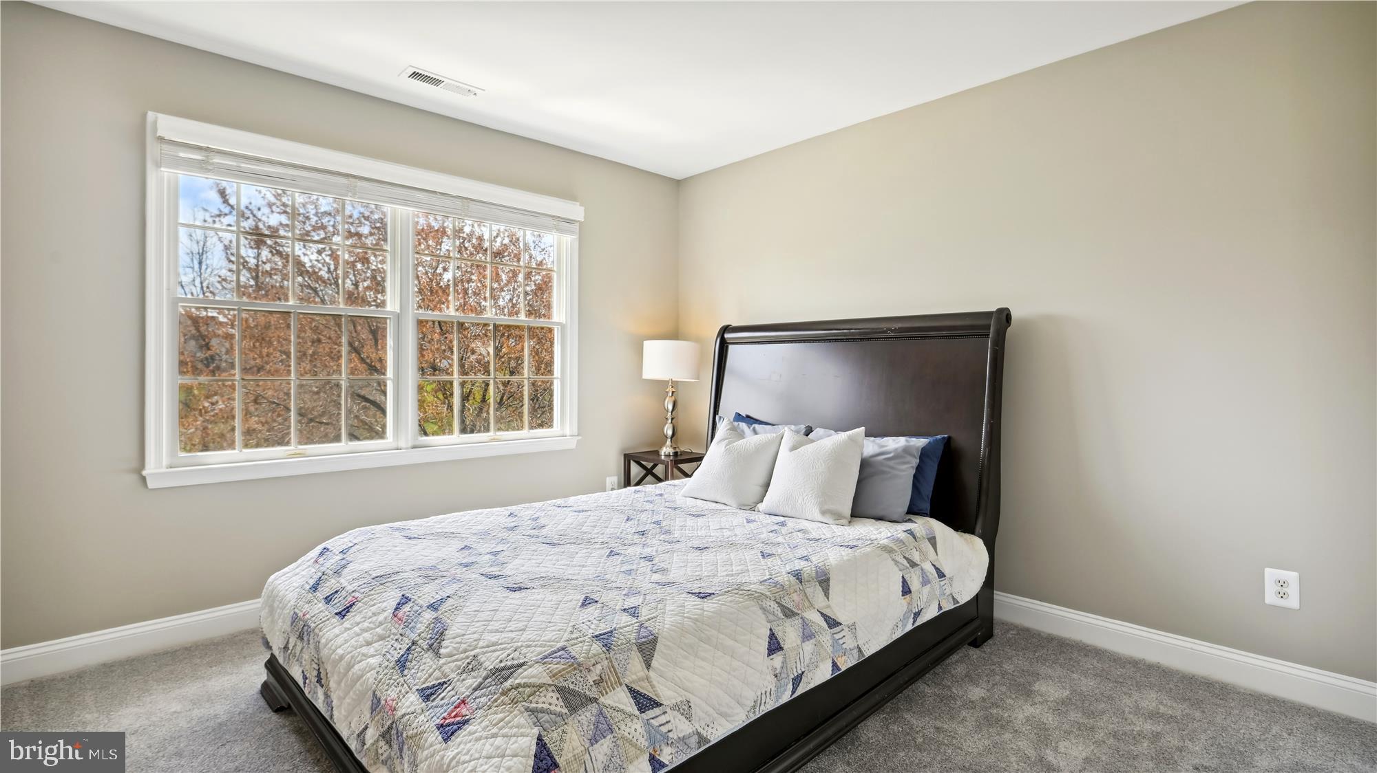 1702 Raleigh Hill Road Vienna, VA 22182 - Photo 32 of 60 Bedroom