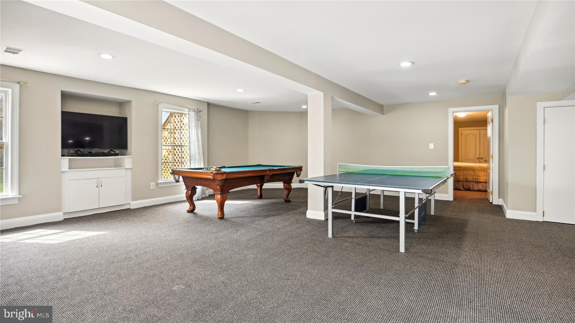 1702 Raleigh Hill Road Vienna, VA 22182 - Photo 36 of 60 Recreation Room