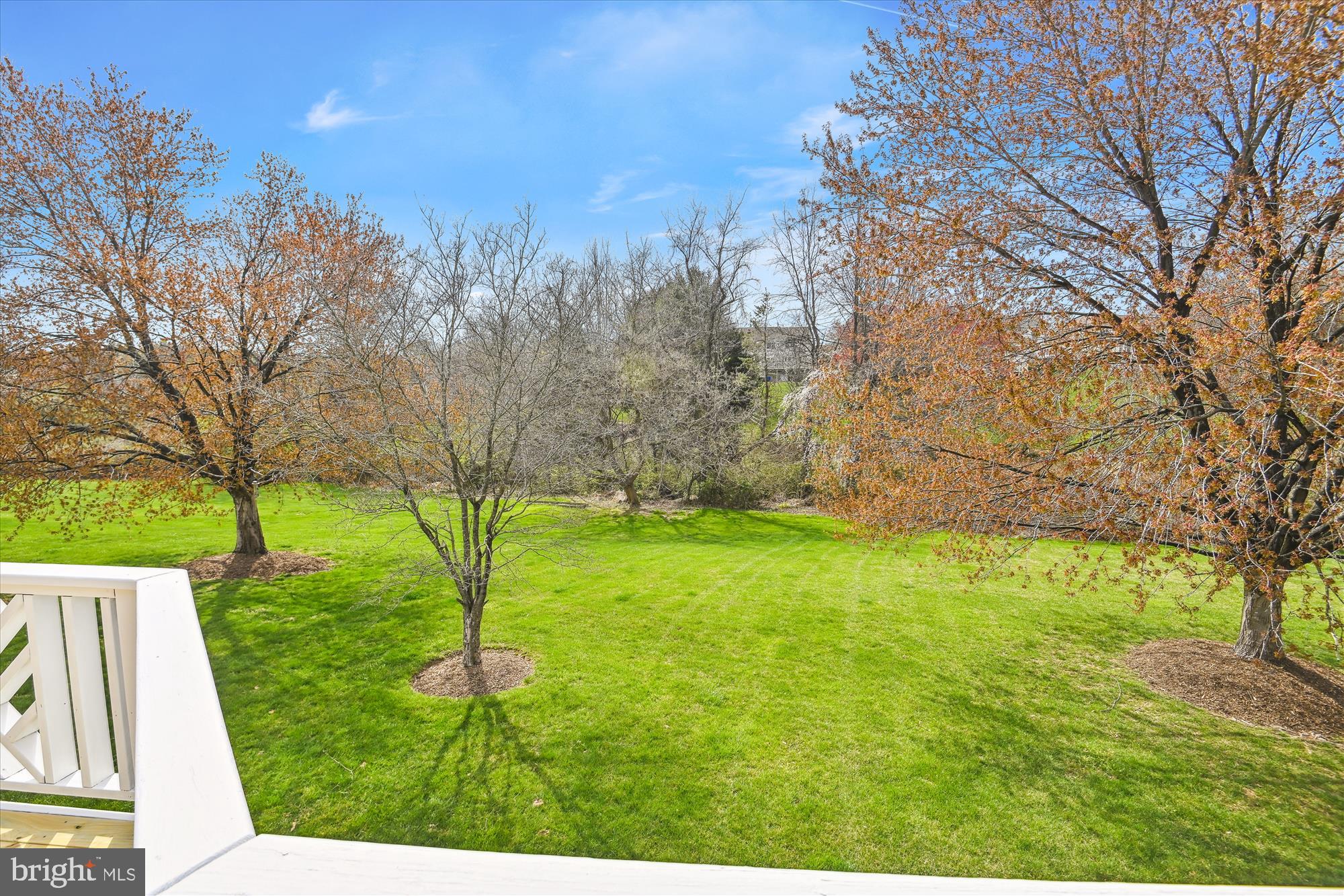 1702 Raleigh Hill Road Vienna, VA 22182 - Photo 49 of 60 View