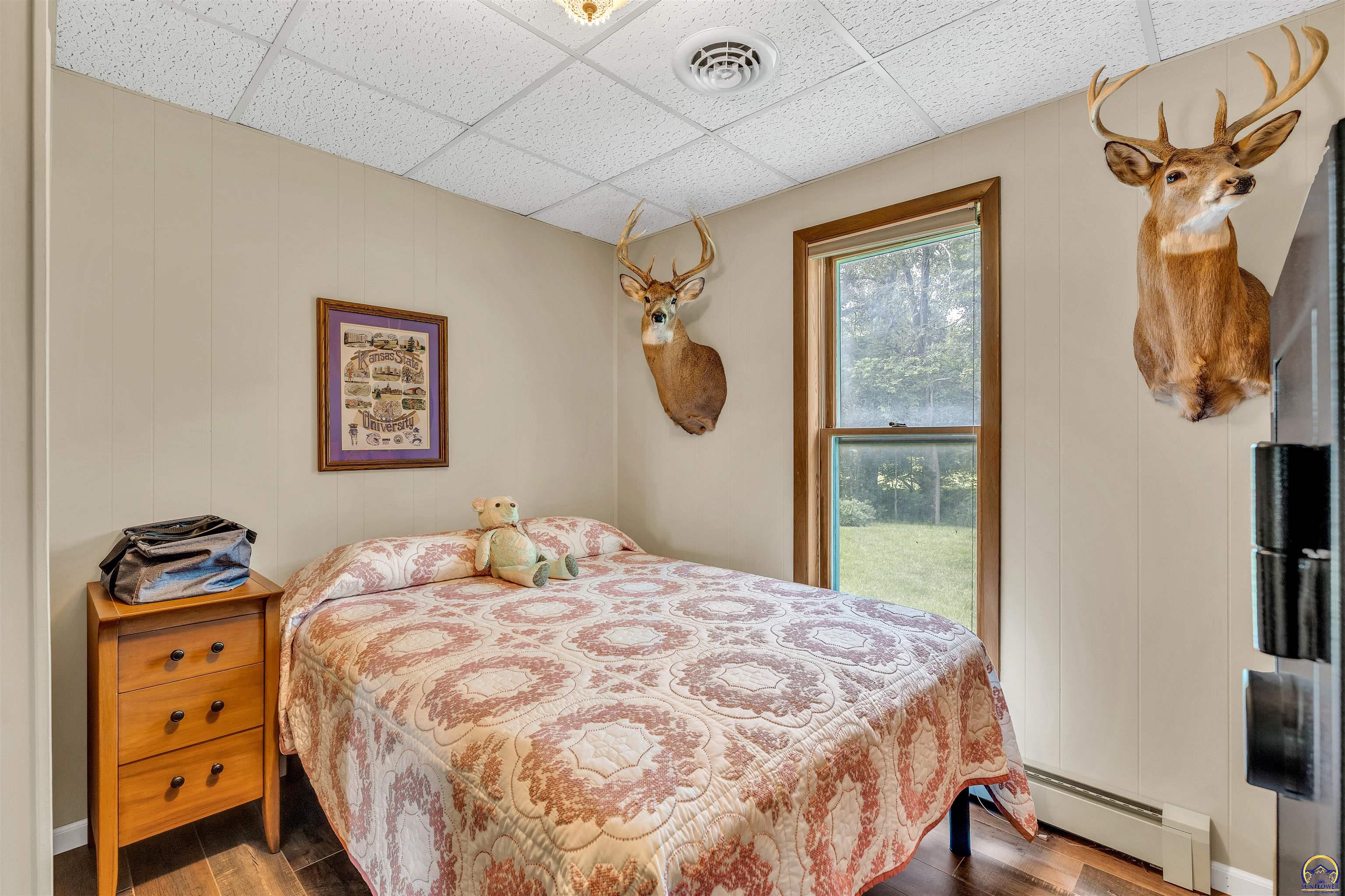 6521 Northwest Hall Road Rossville, KS 66533 - Photo 22 of 33