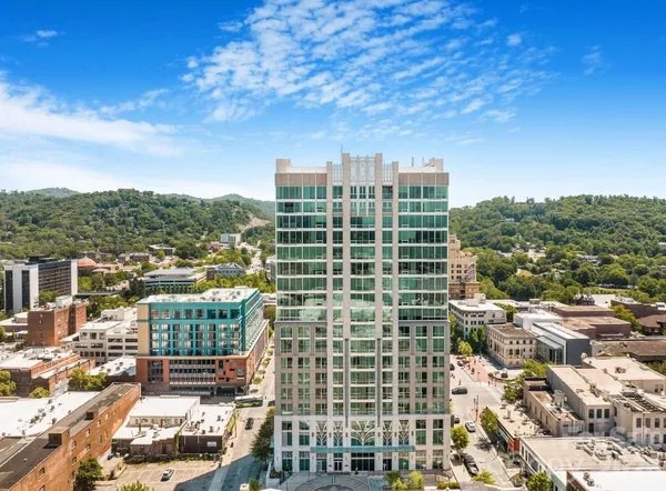 $3,500,000 | 7 Patton Avenue, Unit 1605, Asheville, NC 28801