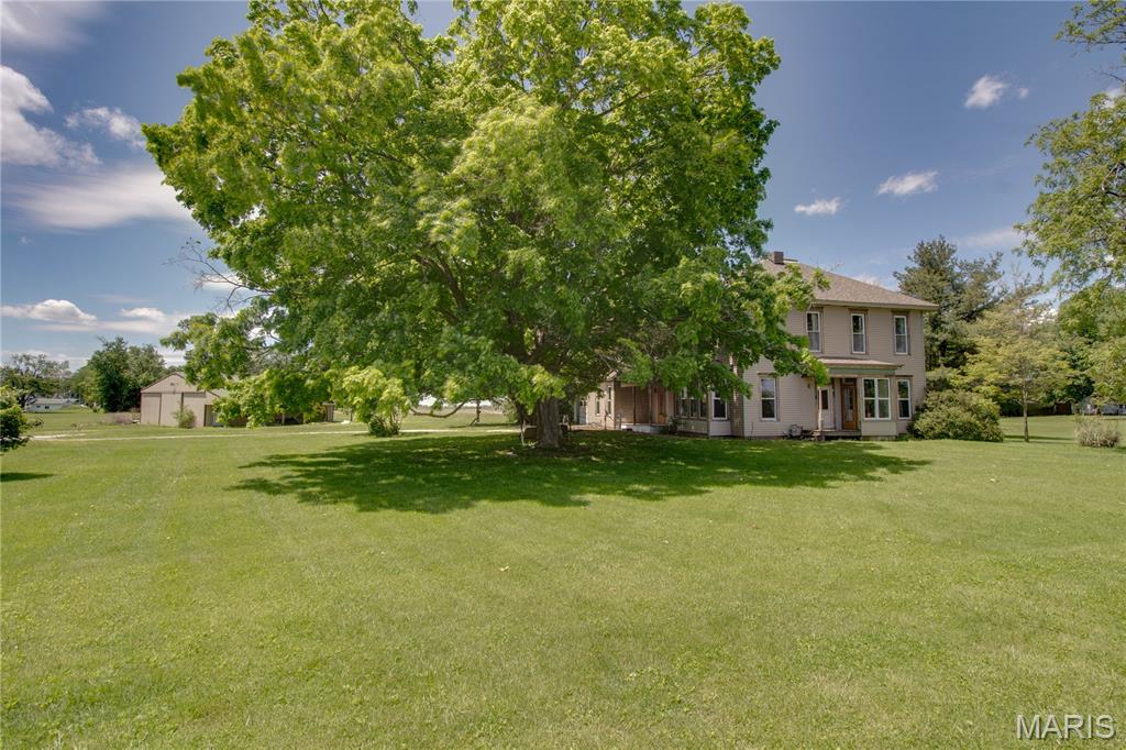 115 North Main Street Modesto, IL 62667 - Photo 42 of 57