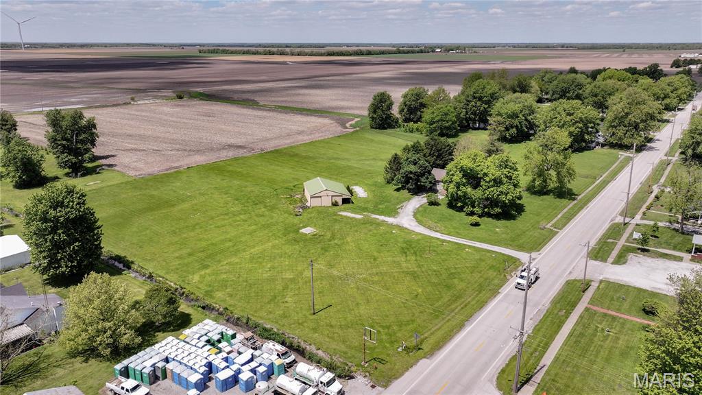 115 North Main Street Modesto, IL 62667 - Photo 53 of 57