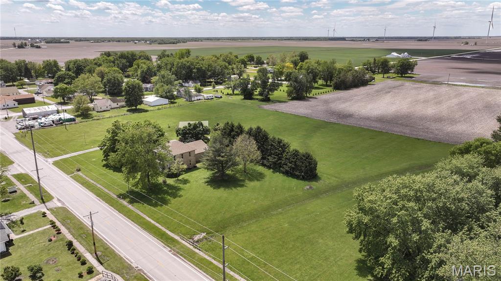 115 North Main Street Modesto, IL 62667 - Photo 54 of 57