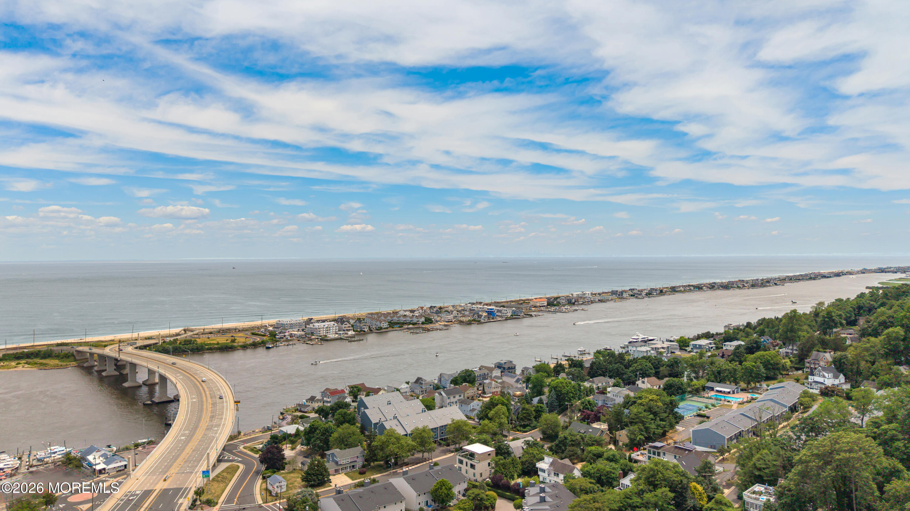 1 Light House Road Highlands, NJ 07732 - Photo 87 of 97 101-DJI_20260619132814_0235_D