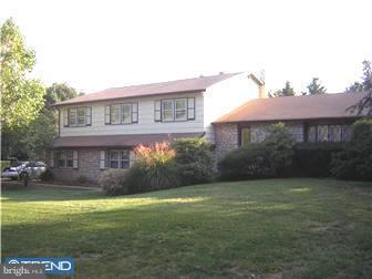 1252 Welsh Road Huntingdon Valley, PA 19006 - Photo 1 of 1 Exterior Front
