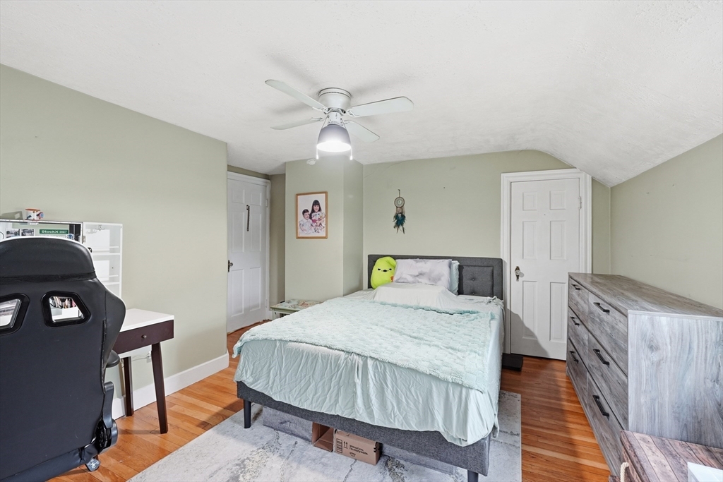 154 Barnard Road Worcester, MA 01605 - Photo 24 of 29