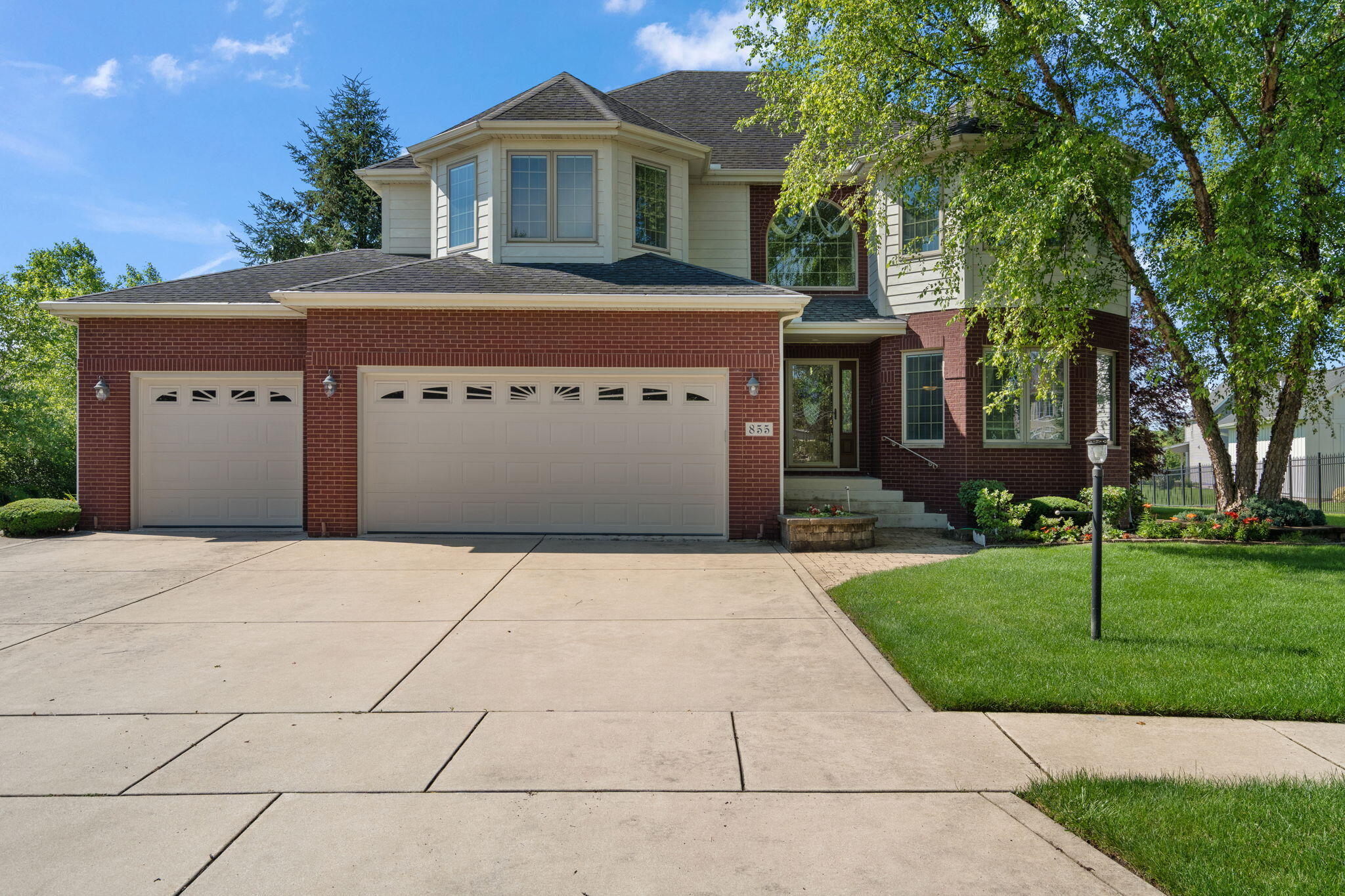 855 Pingel Place Crown Point, IN 46307 - Photo 1 of 55 2048x1365