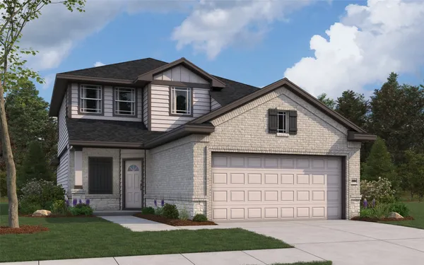 $350,733 | 1060 Lilly Lane, Bellville, TX 77418