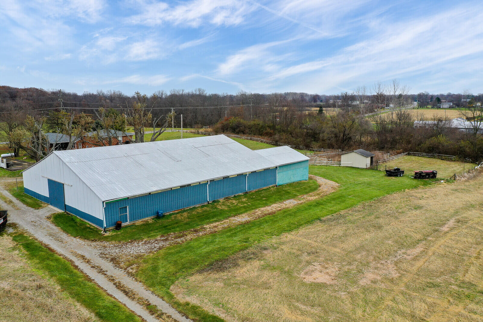 5133 Broadway Road Springfield, OH 45502 - Photo 20 of 46 Gallery Image 20