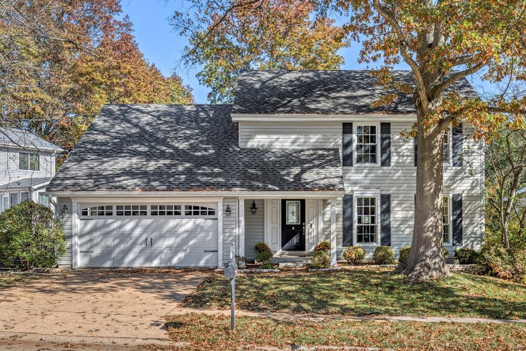 848 Pebblefield Terrace Manchester, MO 63021 - Photo 1 of 42 Gallery Image 1