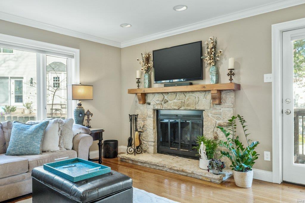 848 Pebblefield Terrace Manchester, MO 63021 - Photo 16 of 42 Gallery Image 16