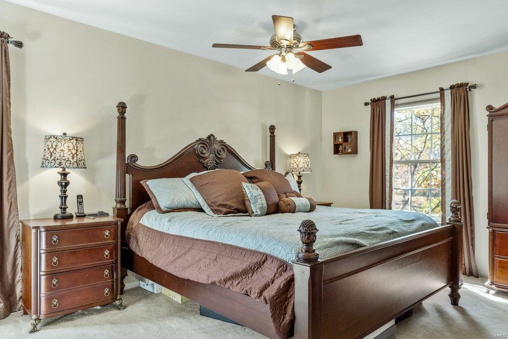 848 Pebblefield Terrace Manchester, MO 63021 - Photo 20 of 42 Gallery Image 20