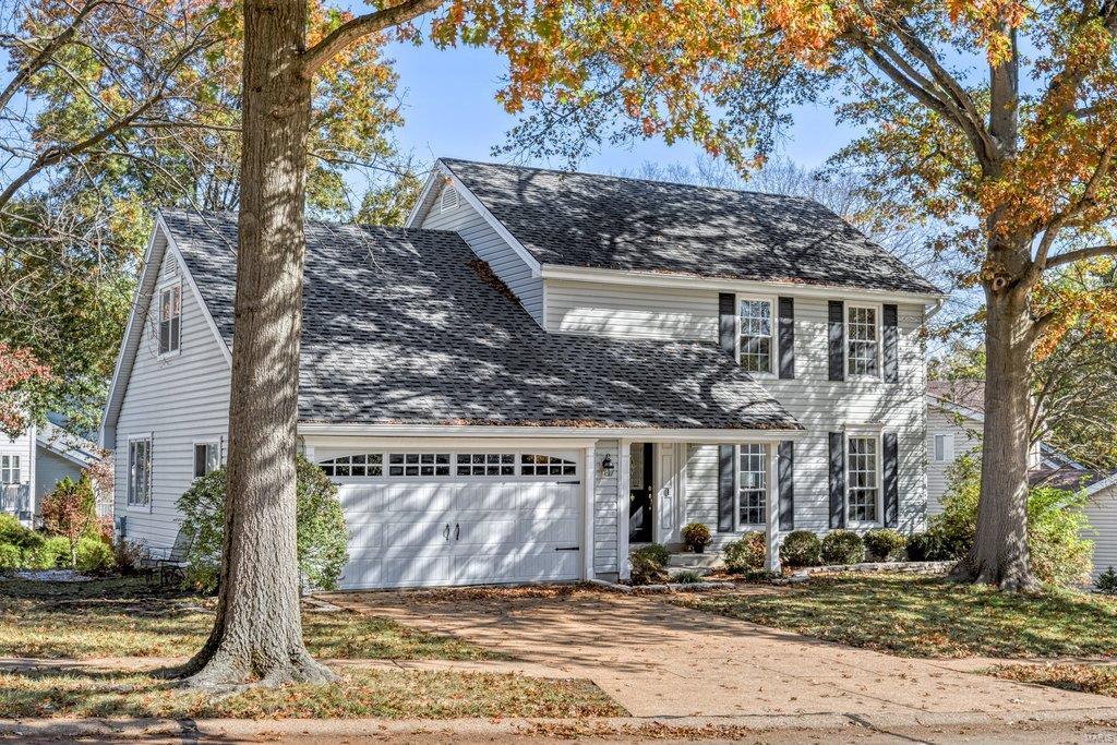848 Pebblefield Terrace Manchester, MO 63021 - Photo 2 of 42 Gallery Image 2