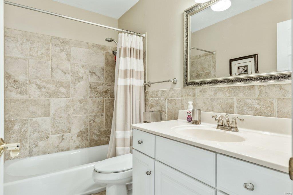 848 Pebblefield Terrace Manchester, MO 63021 - Photo 30 of 42 Gallery Image 30