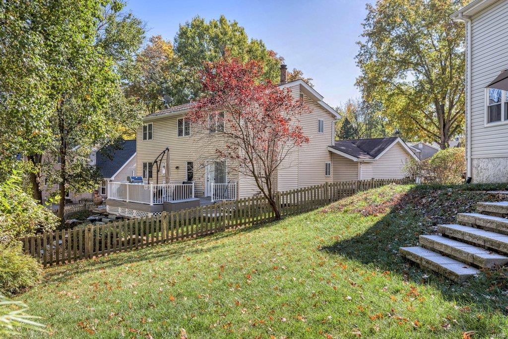 848 Pebblefield Terrace Manchester, MO 63021 - Photo 40 of 42 Gallery Image 40
