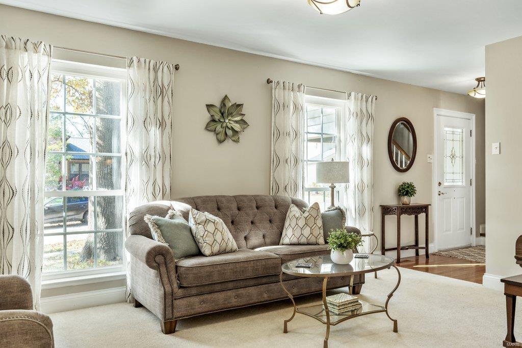 848 Pebblefield Terrace Manchester, MO 63021 - Photo 4 of 42 Gallery Image 4