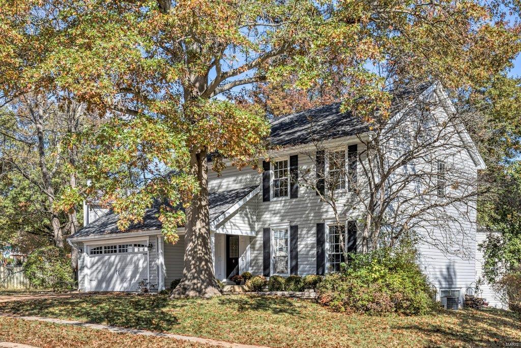848 Pebblefield Terrace Manchester, MO 63021 - Photo 42 of 42 Gallery Image 42
