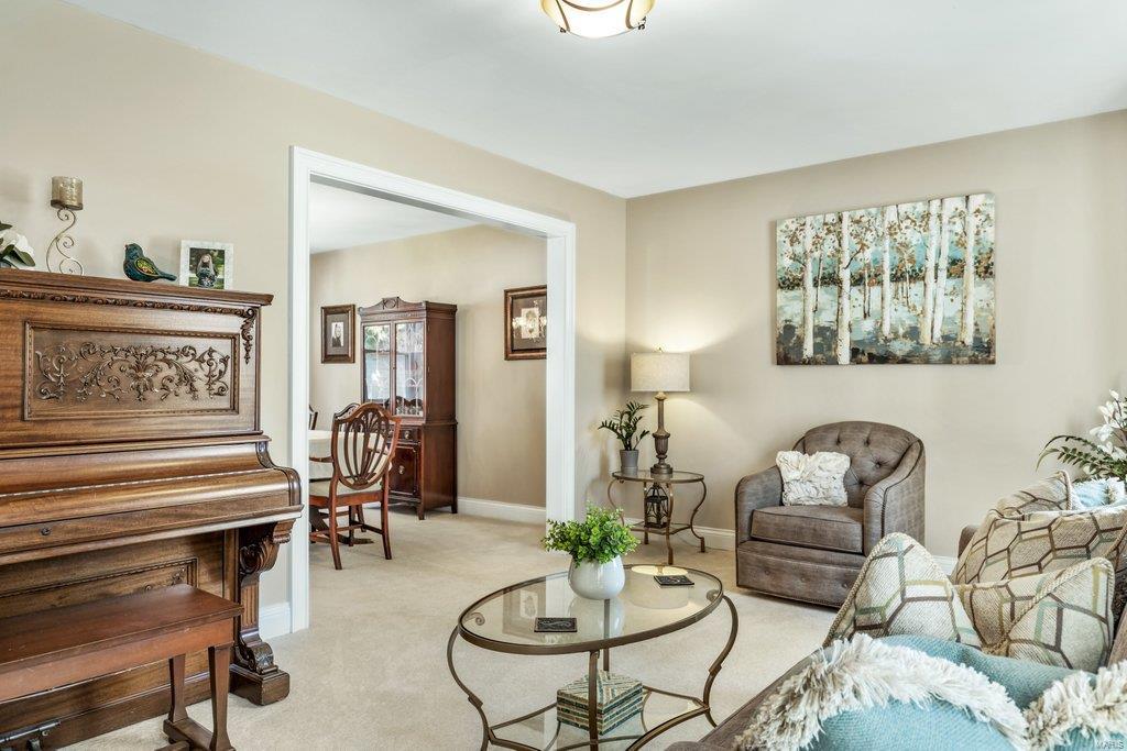848 Pebblefield Terrace Manchester, MO 63021 - Photo 6 of 42 Gallery Image 6