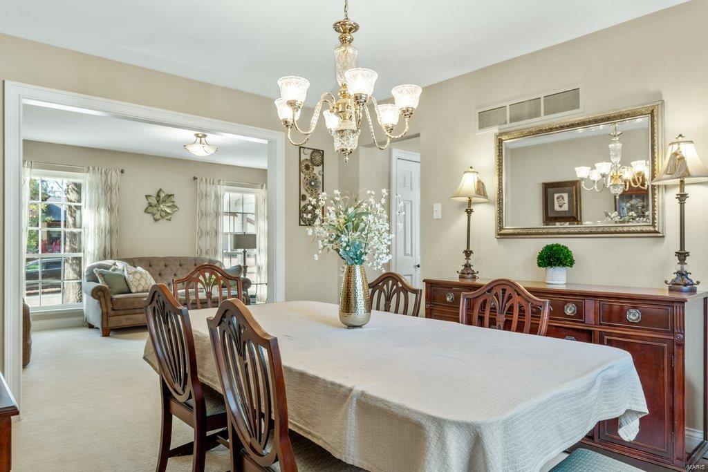 848 Pebblefield Terrace Manchester, MO 63021 - Photo 8 of 42 Gallery Image 8