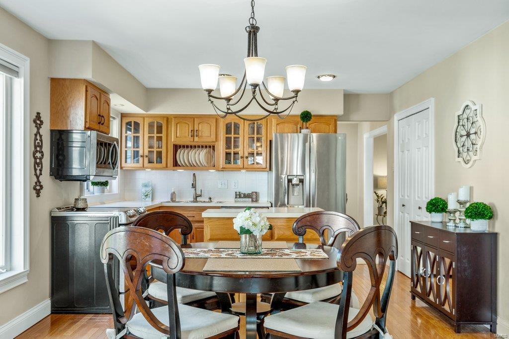 848 Pebblefield Terrace Manchester, MO 63021 - Photo 10 of 42 Gallery Image 10