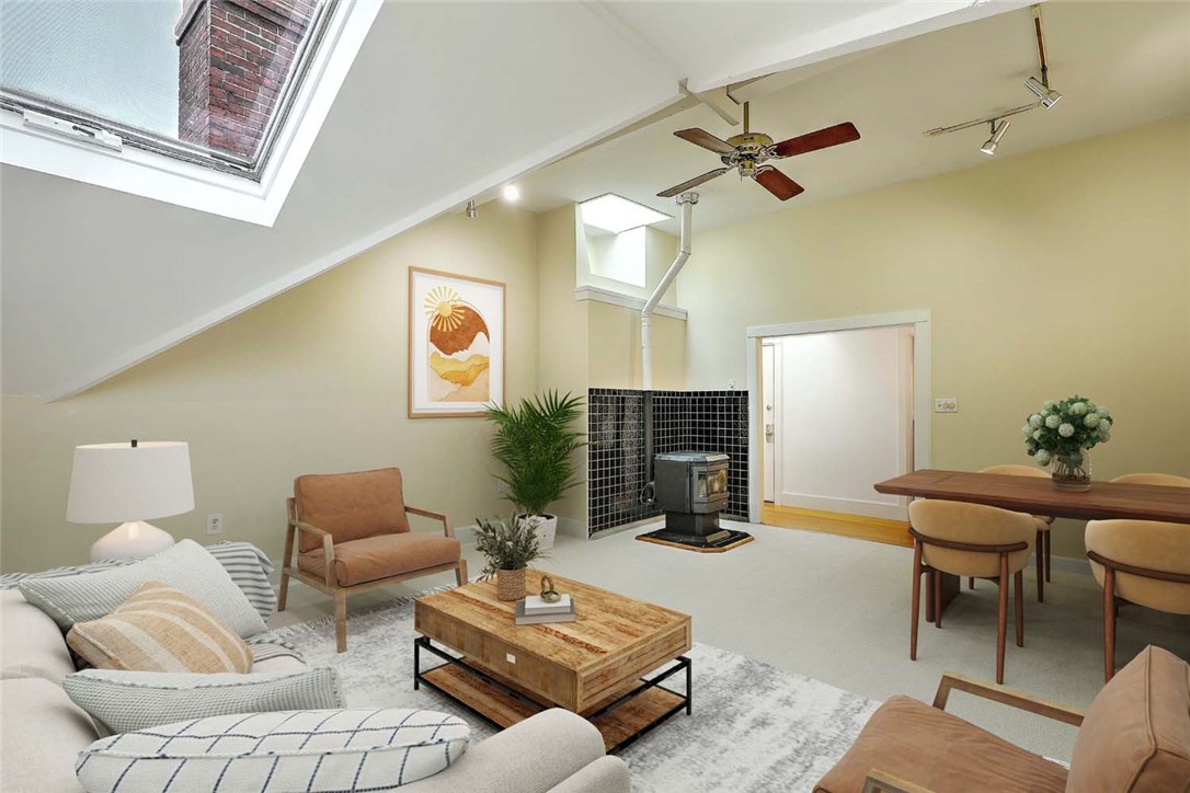 234 President Avenue, Unit 16 Providence, RI 02906 - Photo 11 of 34 Virtual