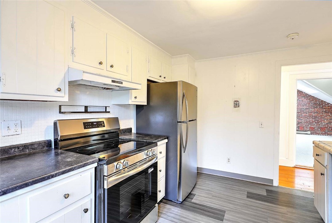 234 President Avenue, Unit 16 Providence, RI 02906 - Photo 15 of 34