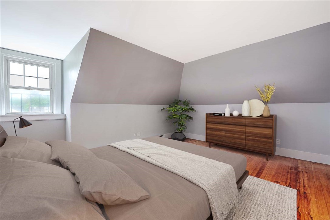 234 President Avenue, Unit 16 Providence, RI 02906 - Photo 18 of 34 Virtual