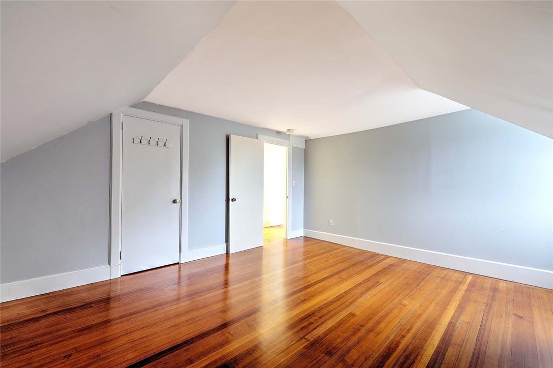 234 President Avenue, Unit 16 Providence, RI 02906 - Photo 21 of 34