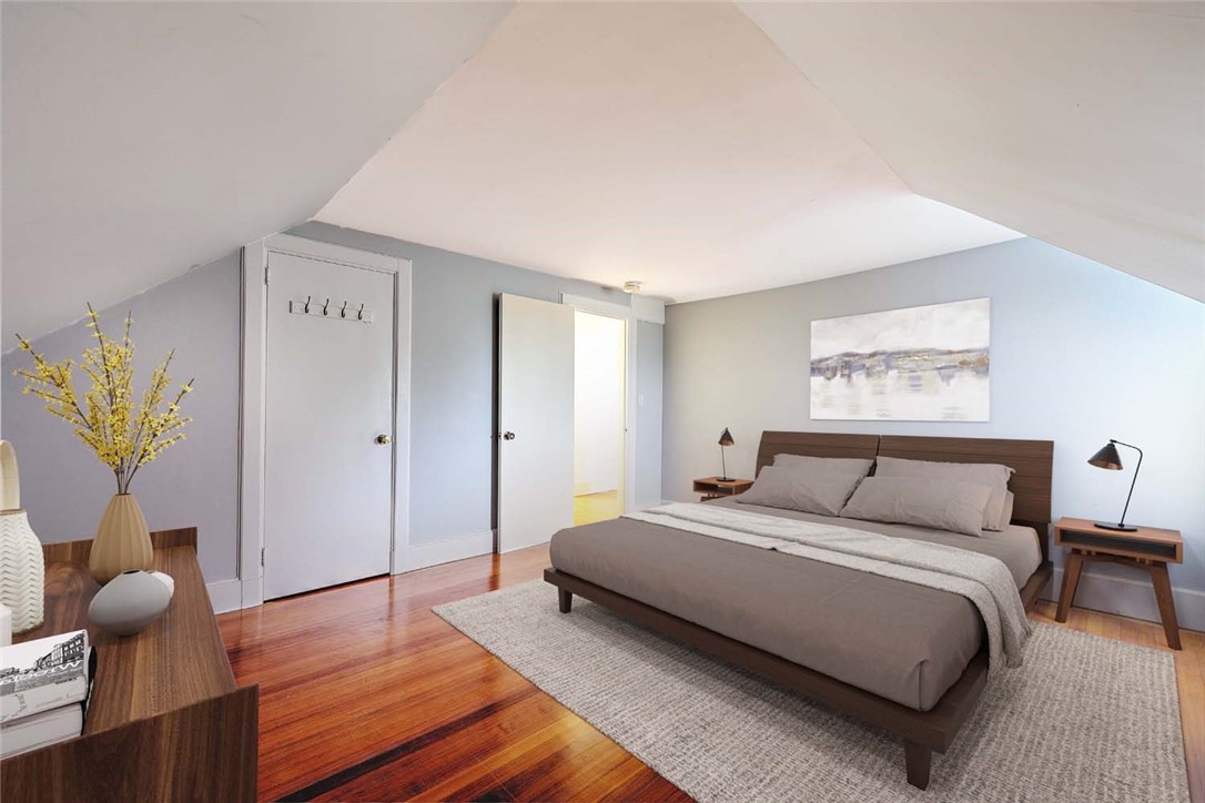 234 President Avenue, Unit 16 Providence, RI 02906 - Photo 22 of 34 Virtual