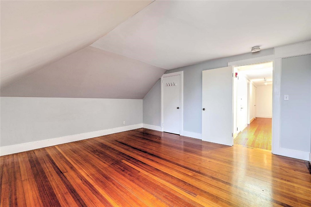 234 President Avenue, Unit 16 Providence, RI 02906 - Photo 23 of 34