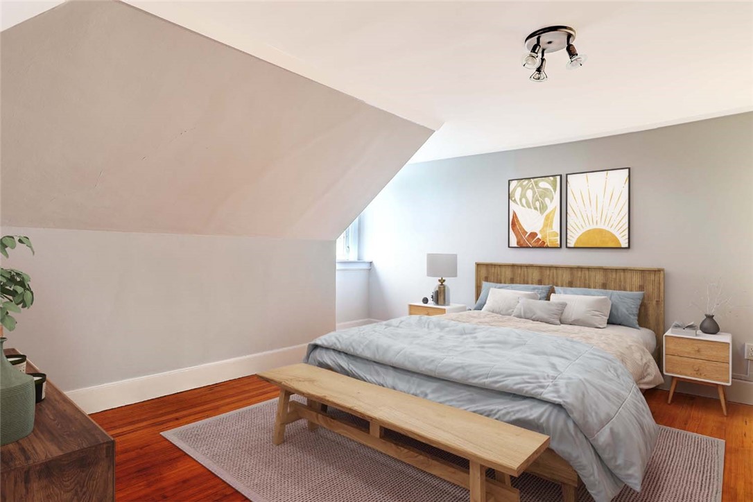 234 President Avenue, Unit 16 Providence, RI 02906 - Photo 28 of 34 Virtual