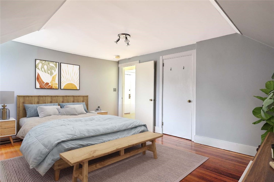 234 President Avenue, Unit 16 Providence, RI 02906 - Photo 30 of 34 Virtual