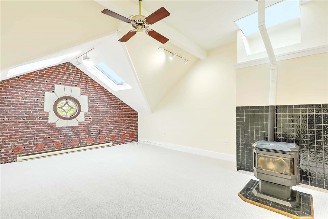 234 President Avenue, Unit 16 Providence, RI 02906 - Photo 4 of 34