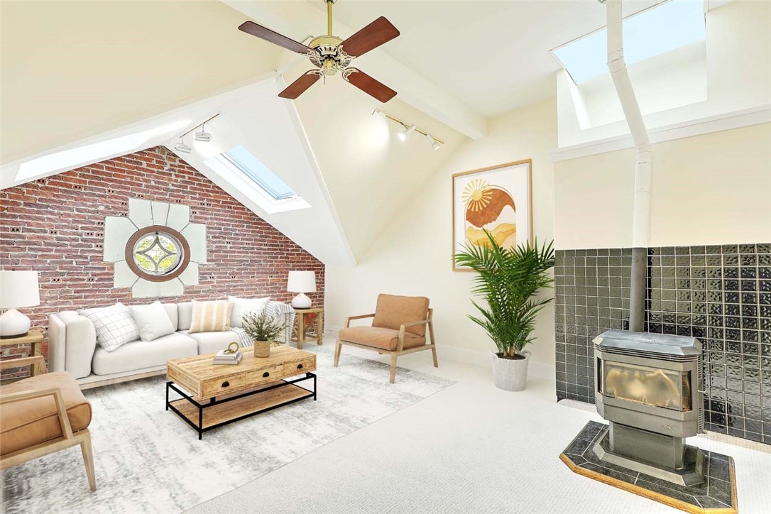 234 President Avenue, Unit 16 Providence, RI 02906 - Photo 5 of 34 Virtual