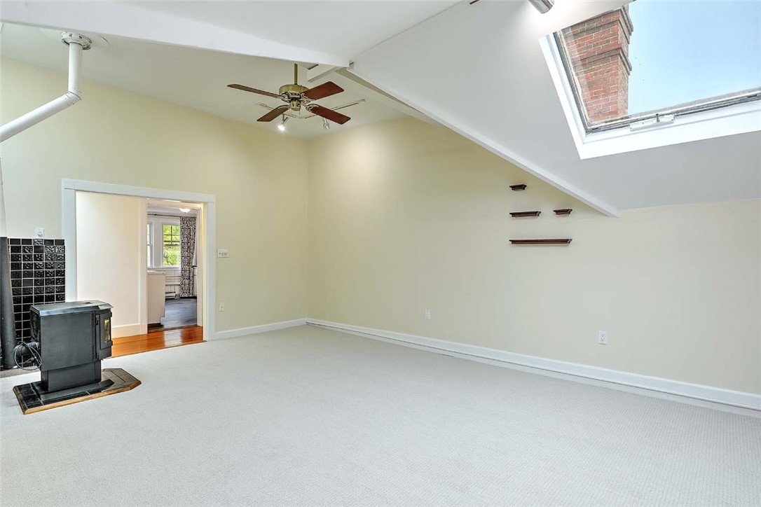 234 President Avenue, Unit 16 Providence, RI 02906 - Photo 8 of 34