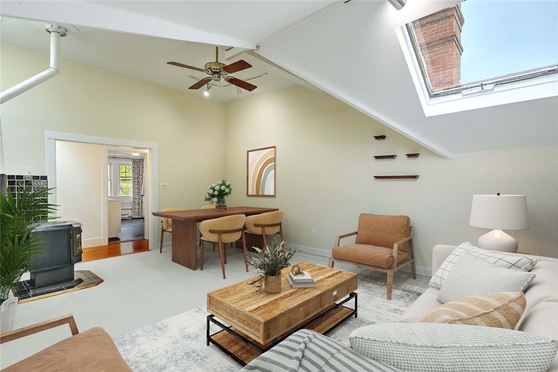 234 President Avenue, Unit 16 Providence, RI 02906 - Photo 9 of 34 Virtual