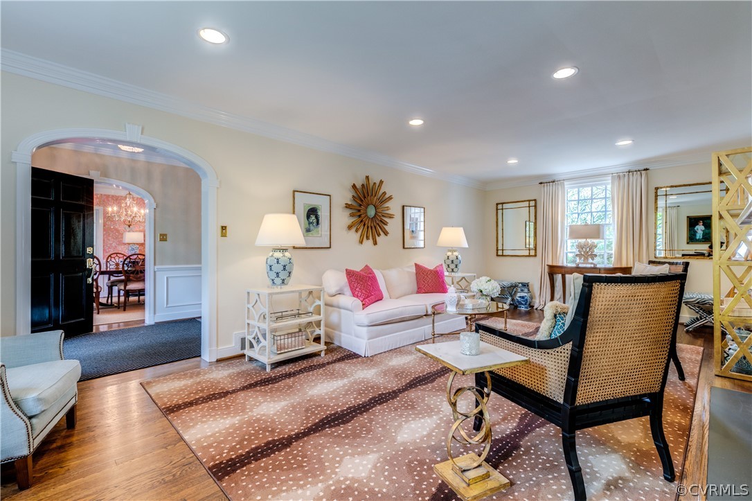 3907 Exeter Road Richmond, VA 23221 - Photo 10 of 50 Gallery Image 10