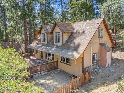 $425,000 | 54540 Tahquitz View Drive, Idyllwild, CA 92549