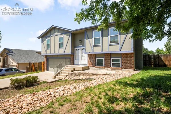 $410,000 | 4958 Wood Brook Court, Colorado Springs, CO 80917