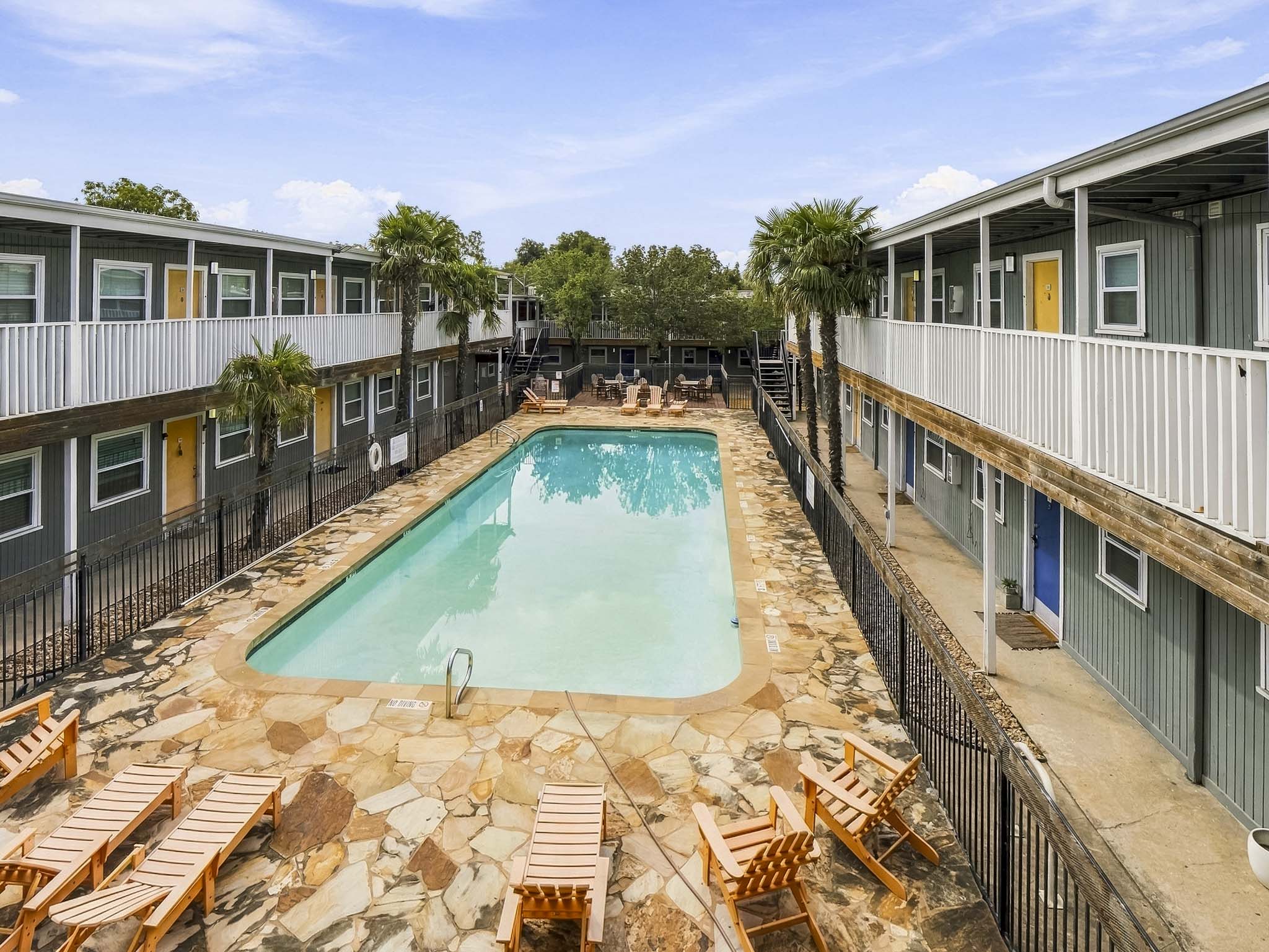2401 Manor Road, Unit 222 Austin, TX 78722 - Photo 1 of 21 Gallery Image 1