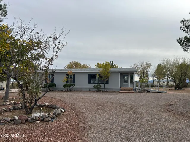 $335,000 | 5374 South Emory Road, Safford, AZ 85546
