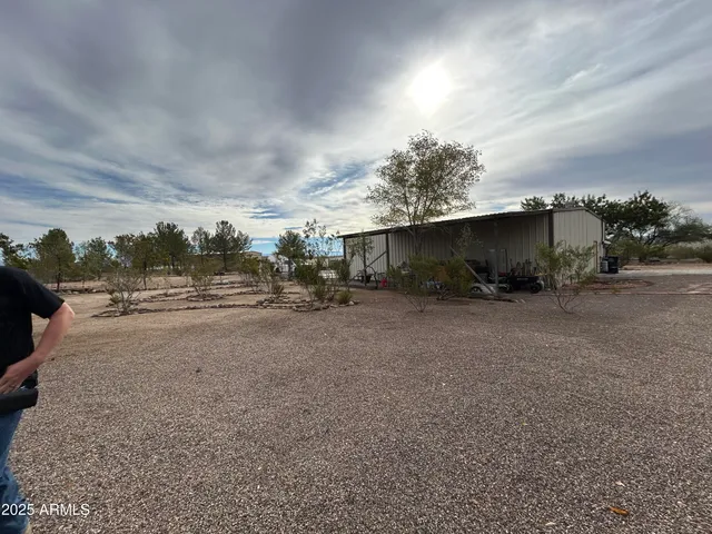 $335,000 | 5374 South Emory Road, Safford, AZ 85546