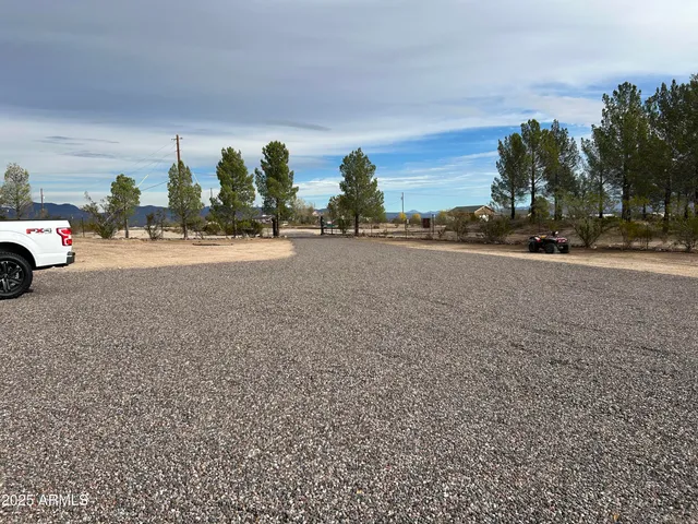 $335,000 | 5374 South Emory Road, Safford, AZ 85546